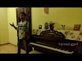Muthu Mani Maala Cover By Tajmeel Sherif