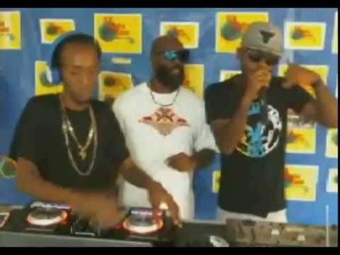 Senita Interview on Buss The Youths Fridayz With Dj Slick & Dugsy Ranks