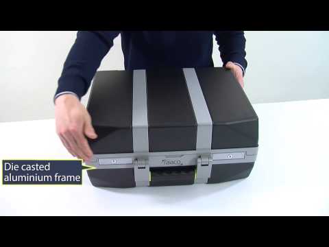 raaco  ToolCase 2013 GB