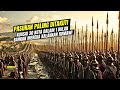 Colossal Movie ️ Not The Mongol Army This Is The Tribe That Was Able To Defeat The Romans War