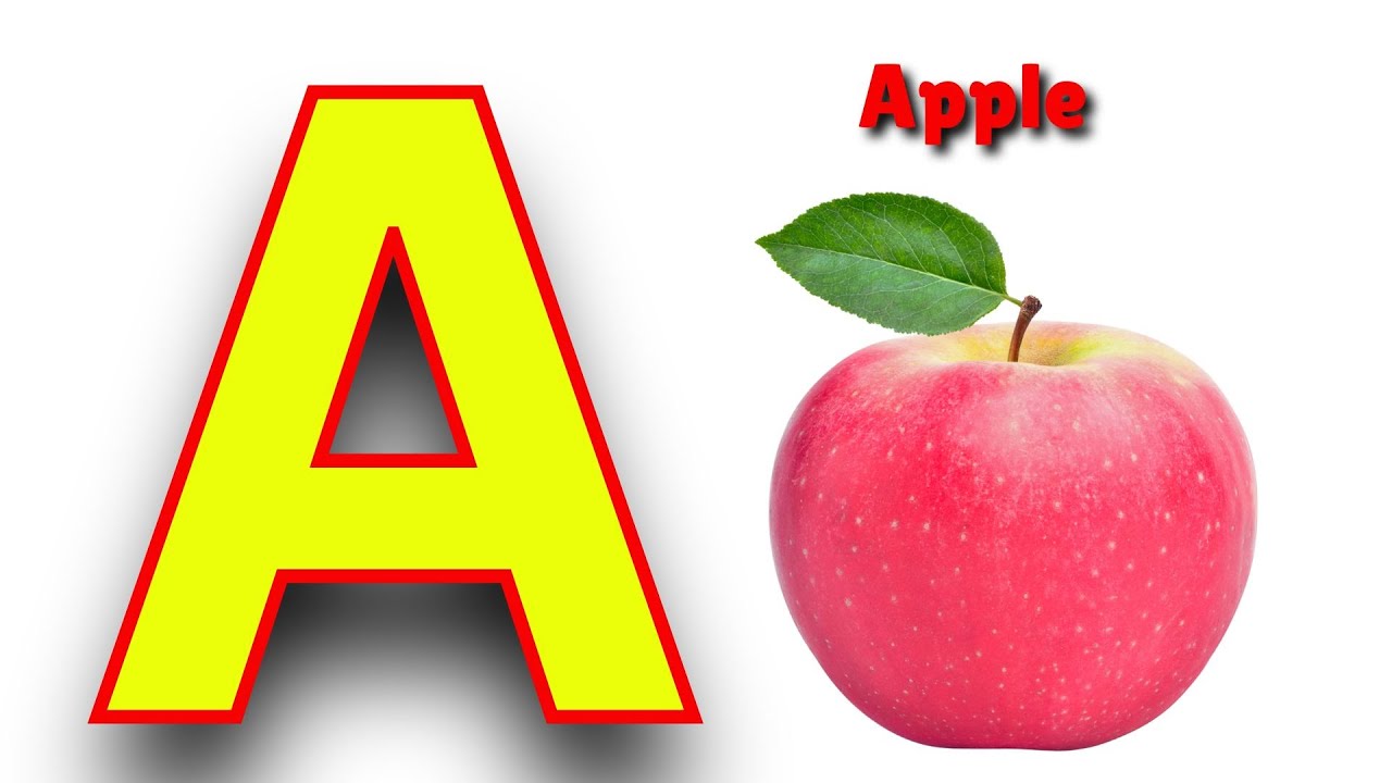 Phonics Sounds | ABC Song | Colors and Numbers Song