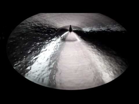 24 Paperthin Rustico LP,  2380g - Handcrafted cymbals by Craig Lauritsen