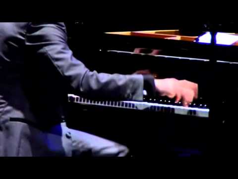 CHASE GARRETT - Fast Boogie - (LIVE AT THE ENGLERT THEATRE)