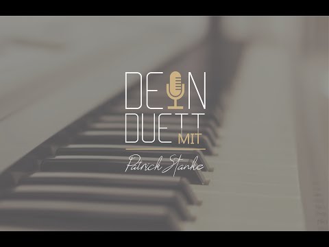 DEIN DUETT mit Patrick Stanke - You´re The One That I Want - Grease