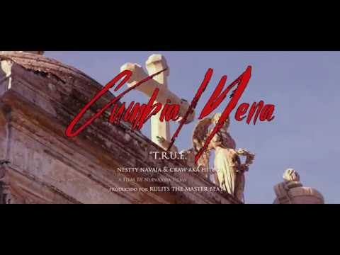 CUMBIA TRAMPA - T.R.U.E. @nestynegrofino @HITBOY_LMS Prod Rulits TMB (by NuevaJoya Films)
