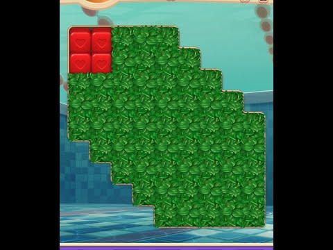 TOON BLAST level 7962