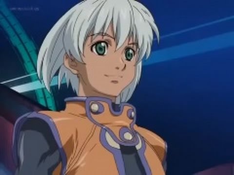 Let's Play Xenosaga Episode I: Der Wille zur Macht EP 21: The Center of the Gnosis