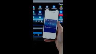 BMW Easy Charging With The Apple Wallet Charging Card 