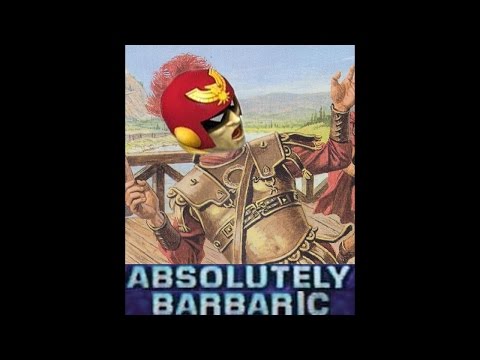 download lagu mp3 mp4 Absolutely Barbaric, download lagu Absolutely Barbaric gratis, unduh video klip Absolutely Barbaric