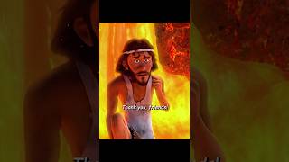 Download lagu They successfully escaped from the volcanic island!|#movie：The Larva Island Movie#viralvideo #shorts mp3