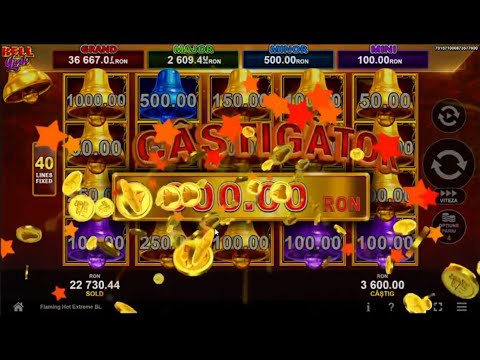 CASTIGURI FRUMOASE LA CLOPOTEI