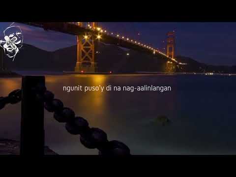 Ok na ako - Band_aid (lyrics video)