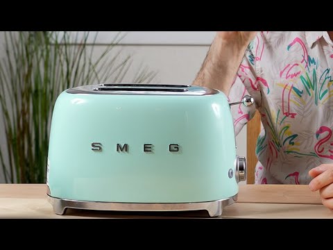 Smeg Toasters