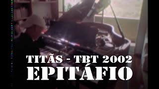 Epitáfio Music Video