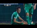videó: Szombathelyi Haladás - Debrecen 1-0, 2017 - Összefoglaló