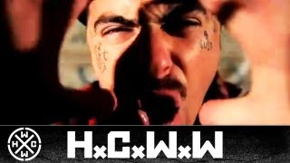 DEVIL IN ME - THE END - HARDCORE WORLDWIDE (OFFICIAL HD VERSION HCWW)