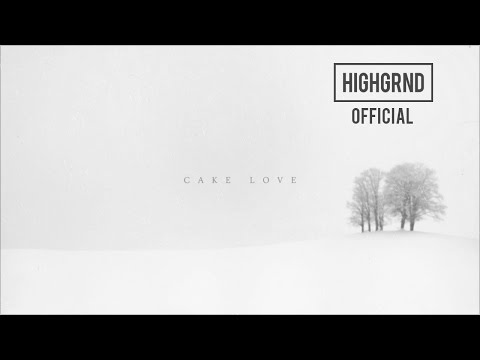 [Lyric Video] XIA (준수) - CAKE LOVE (PROD. BY 검정치마)