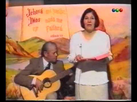 Aunque usted no lo viera 2004 - 1 - Pastora Telma
