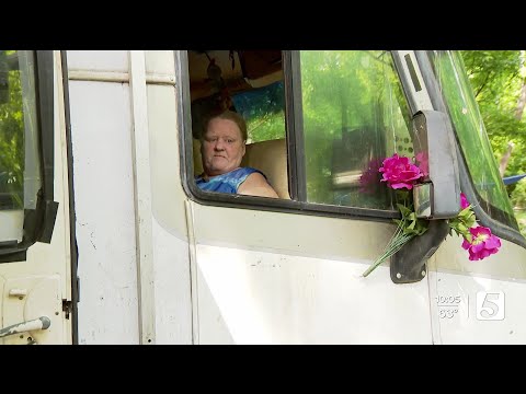 Nashville's 'Tent City' residents petition for more time as closure looms