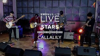 &quot;Stars&quot; by Callalily | One Music LIVE
