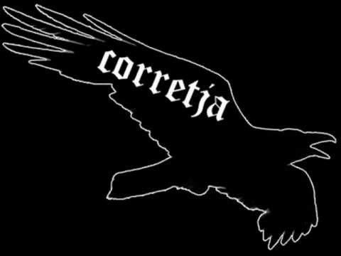 Corretja - We Gave Them the Bayonet + A Battle for Lundene (NEW SONGS OCTOBER 31 2011)