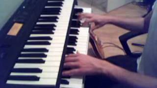 Re: Piano Lesson 3-6 Mafia Pussy Got Ya Hooked