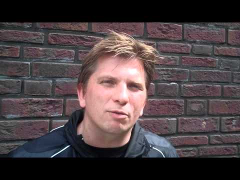 Marco van Rijn over Wilhelmus - Poortugaal