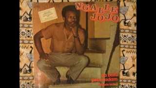 Ngalle Jojo - na bahi (Disques espérance 1979)
