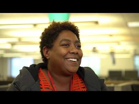 People of Everise  I Jameria Rutledge I  Las Vegas