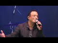Jon Secada - Coming Out Of The Dark (Gloria Estefan) - 9/29/22 - The Big E - West Springfield, MA