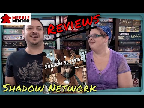 Meeple Mentor Reviews Shadow Network