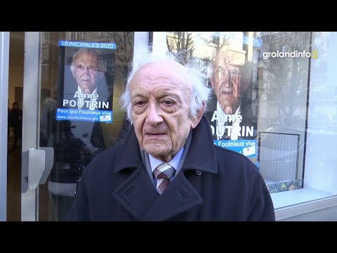 Municipales décapitées - Groland