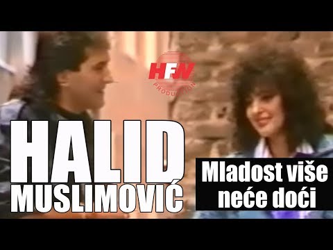 Video thumbnail for Mladost više doći neće