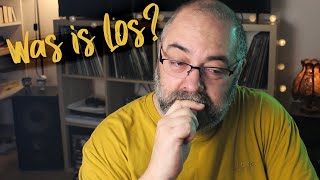 [TALK] Was zuletzt geschah...