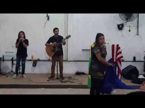 PROJETO RESTAURANDO SONHOS GRUPAMA