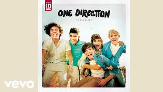 One Direction - Everything About You (Audio)