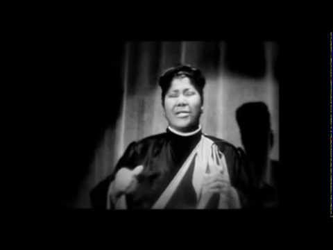 These Are They- Mahalia Jackson