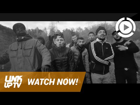 Leejay, Lycan, CY [UND] - All That [Music Video] @LeejayArtist | @LycanSound | @CrysisBradford