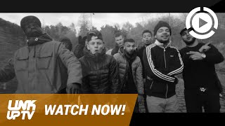 Leejay, Lycan, CY [UND] - All That [Music Video] @LeejayArtist | @LycanSound | @CrysisBradford