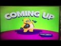 Stay Tuned For Special Agent Oso