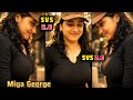 Miya George Journey From Television Roots To Cinema Strength