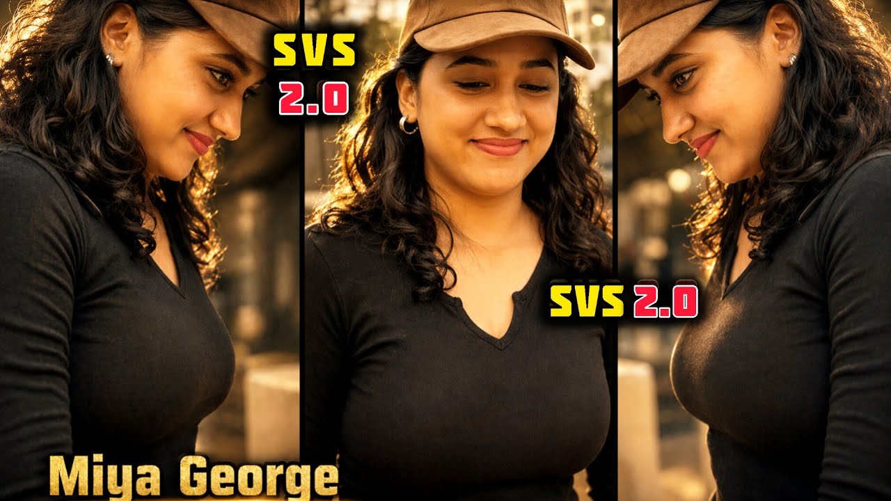 Miya George Journey: From Television Roots to Cinema Strength