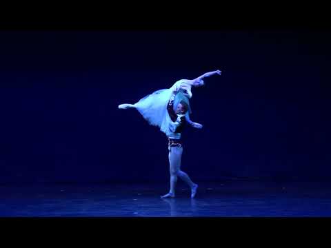 Ballet Manila Moments: Building bridges on pointe