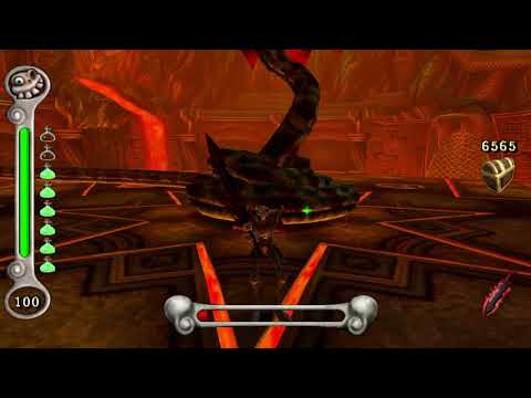 MediEvil: Resurrection Platinum Trophy (PS5)