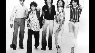 The Rolling Stones - Linda Lu (1979)