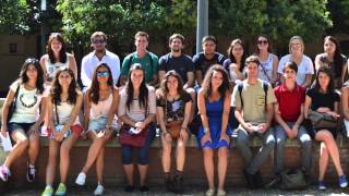 Self Portrait - Matthieu Dany