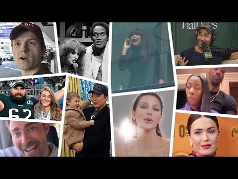 Elon Musk's Son Isn't Done Making HEADLINES | TMZ TV Full Ep 2/12/25