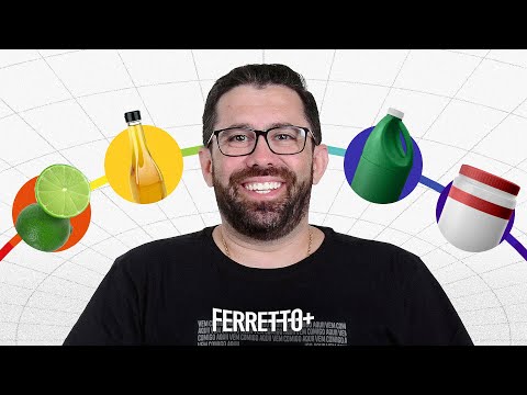 Ácidos e bases no ENEM | Ferretto+