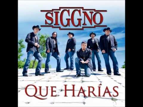 Que Harias/Siggno