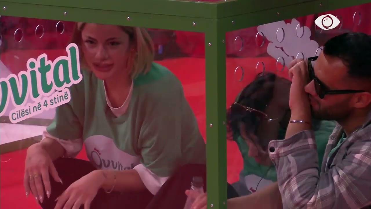 Sfida e rezistencës, Nikol dhe Mal dorëzohen pas më shumë se 4 orësh